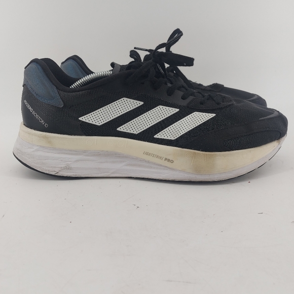 Adidas ADIZERO BOSTON 10 SHOES - Picture 1 of 7